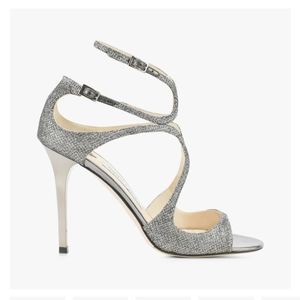 Jimmy Choo Lang heels